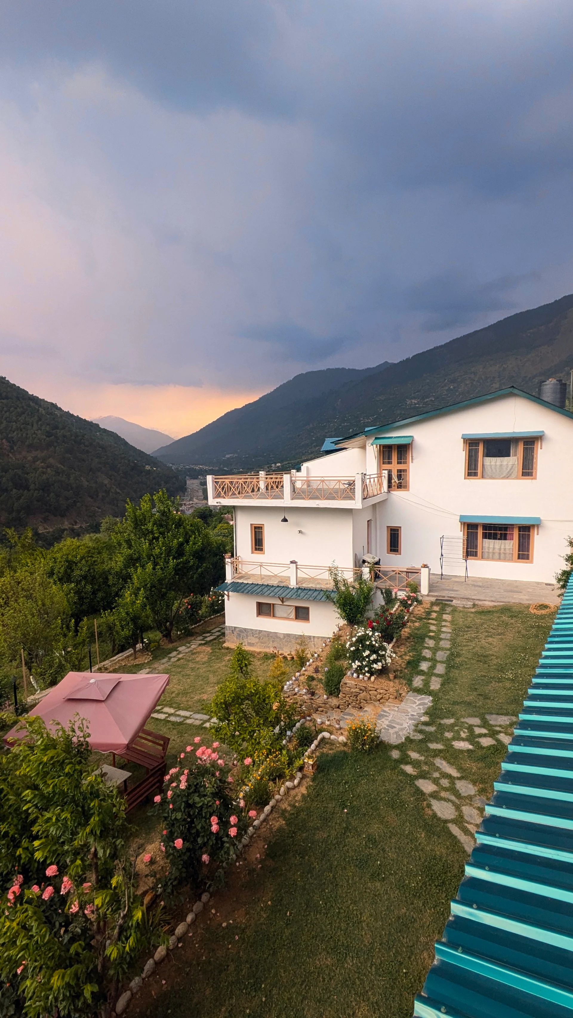Aashirwad Home Stay Kullu