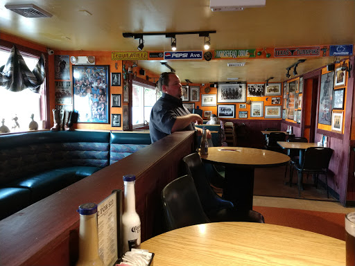 Cervesas Southwest Grill