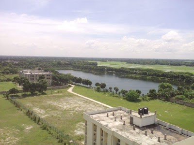 Photos of Monno Medical College Boys' Hostel