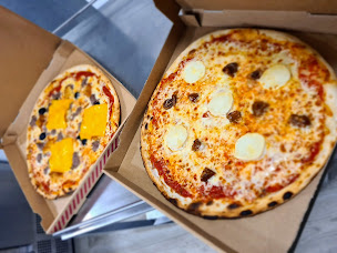 Photo n°35 de O Pizza des Cannes à Olmeto (Pizzeria)