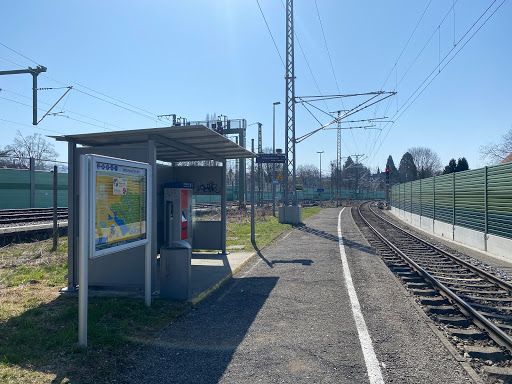 Aeschach - Visual