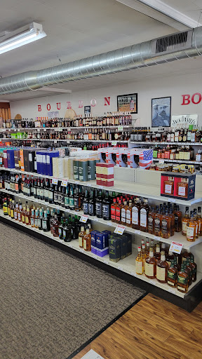 Person County ABC Store #1