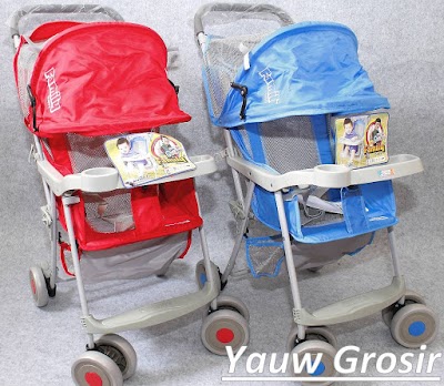 Photos of Yauw Grosir