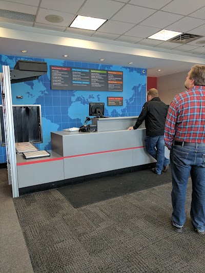 Photos of Purolator