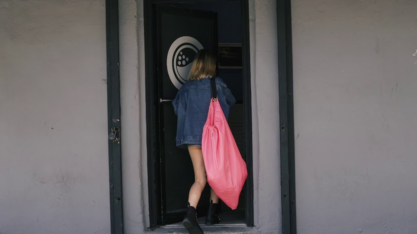 The Soap Box by null