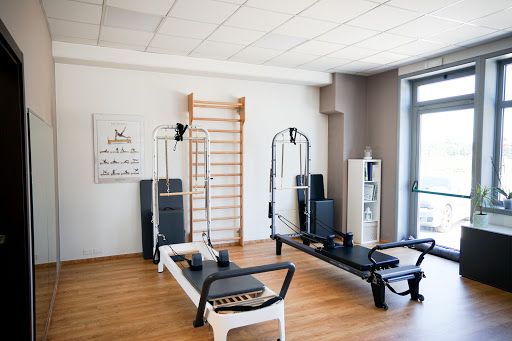MyBody Studio - Visual