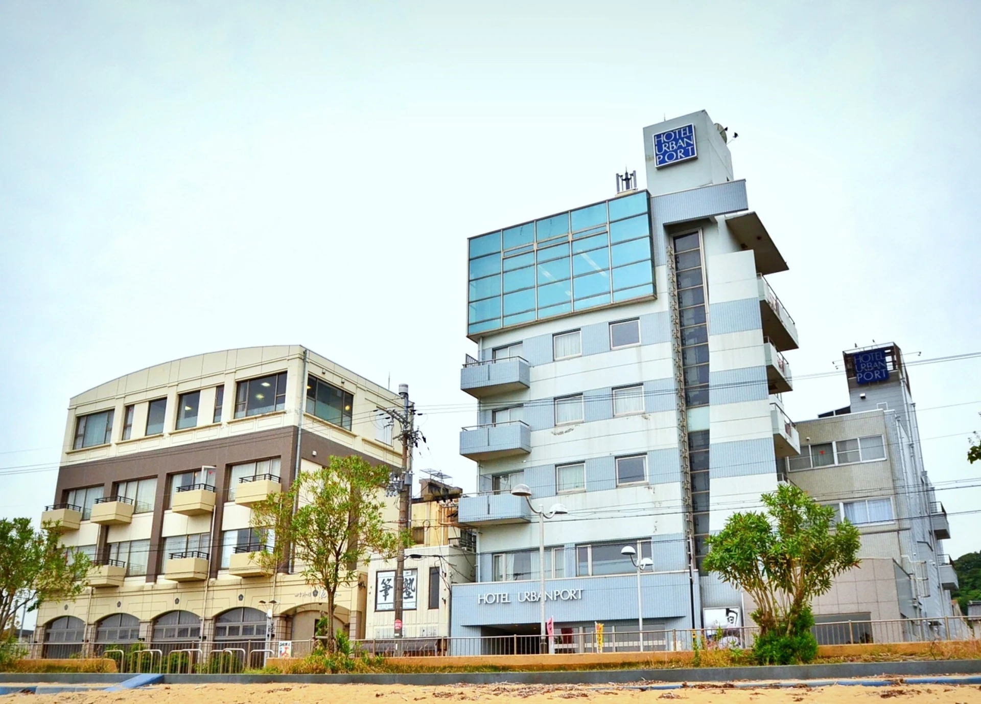 Hotel Urban Port