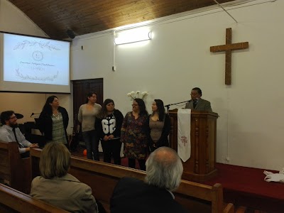 church