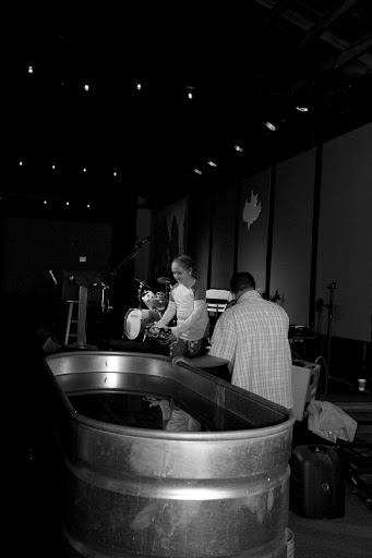 Calvary Chapel Newnan