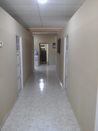 Photos of Municipalidad de Presidencia Roca