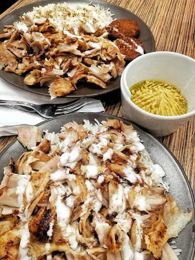Non Solo Kebab - Thumbnail