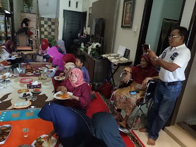 Photos of Risoles Kamboja