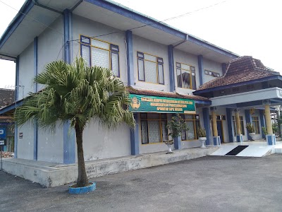 Photos of DINAS PERHUBUNGAN KABUPATEN BLITAR
