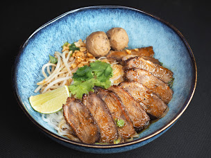 Photo n°18 de MAMIE THAI à Manosque (Restaurant thaï)