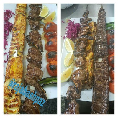 Photos of Rajab Ashpaz Restaurant 🍴