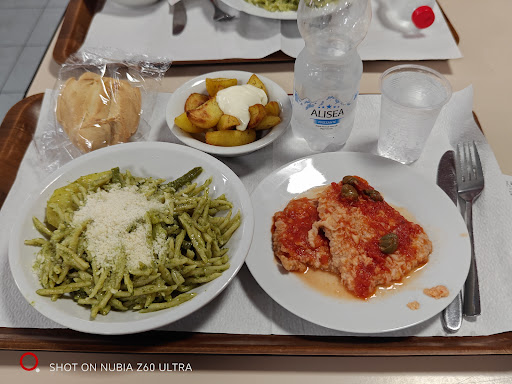 Ristorante Self Service Il Ghiotto - Thumbnail