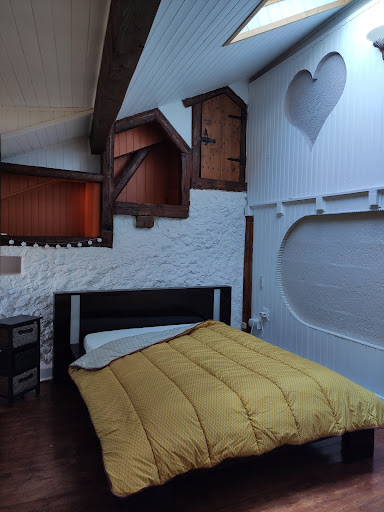 Photo de La Petite Maison Neuvecelle à Neuvecelle (74500)