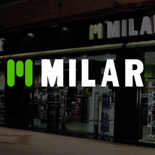 MILAR TV 2001 - Thumbnail