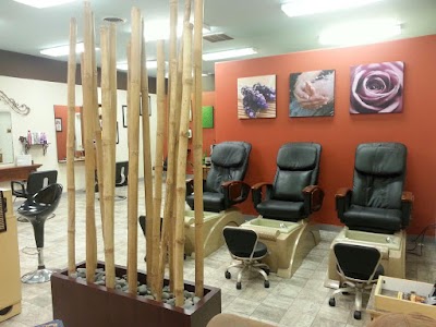 Bella Day Salon