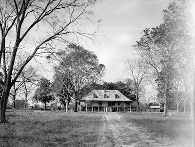 Homeplace Plantation