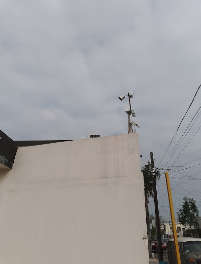 ALPHA Sistemas Integrales de Seguridad