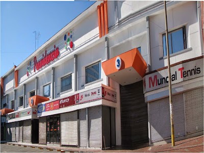 Photos of Providence Mall
