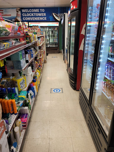 Clock Tower Convenience Store - Thumbnail