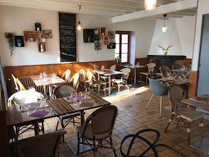 Photo n°6 de Le Bar a Jules à Escoutoux (Restaurant français)