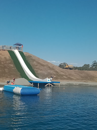 Perth Aqua Park - Thumbnail