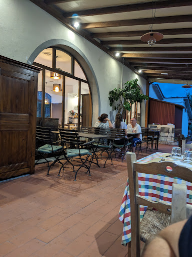 Osteria da Biagio