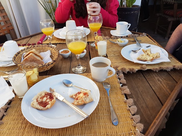 Riad Villa Almeria Hotel & Spa