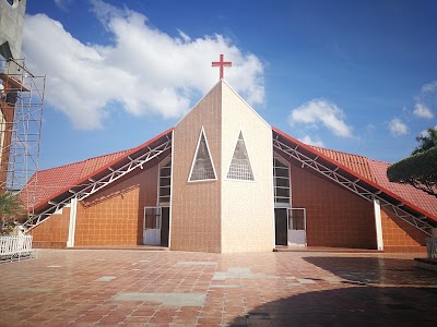 Photos of La Concordia, Chiapas Central Park
