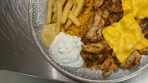 Photo n°22 de pizza kebab istanbul à Noisy-le-Sec (Restaurant)