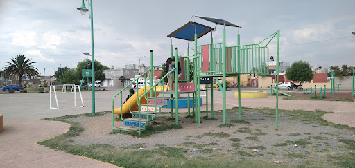 Multi-Canchas Nuevo Paseos De San Juan - Thumbnail