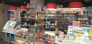 Photo n°18 de Tabac Presse la Gaillardine à Gaillard (Boutique de cigarettes électroniques)