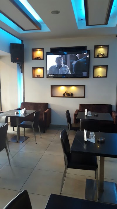 Photos of Jaw Cafe