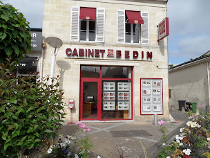Photo n°8 de Cabinet Bedin Immobilier (Le Haillan) à Le Haillan (Agence de location immobilière)
