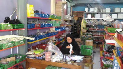 Photos of Musholla AL-IDRIS