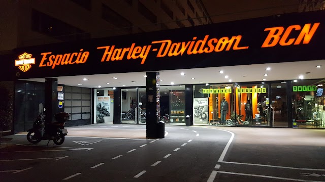 99% Moto Bar