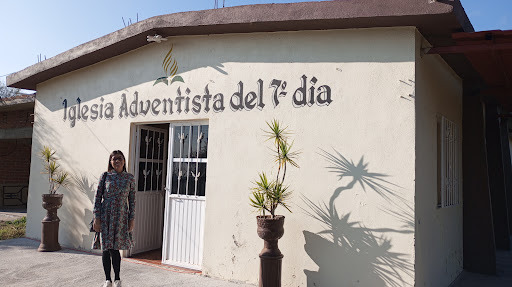 Iglesia Adventista del Séptimo Día -El Cañón - Thumbnail