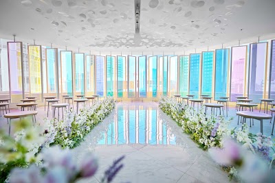 小さな結婚式 札幌店