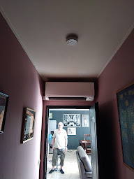 Photo n°10 de EURL HUC à Pelleport (Usine de panneaux solaires photovoltaïques)