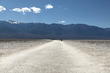 Panamint Range, Death Valley National Park, United States