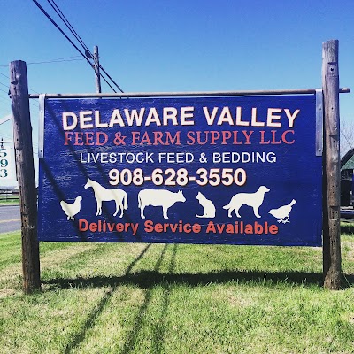 Delaware Valley Feed and Farm Supply