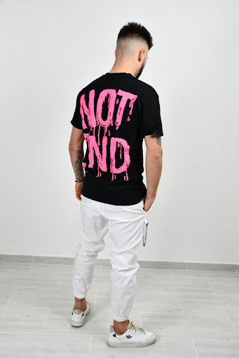 Not End - Thumbnail