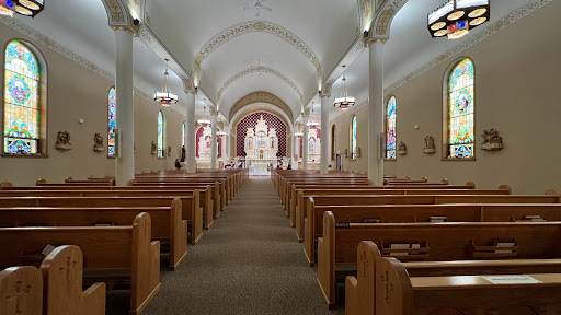 St. Ladislaus Catholic Church