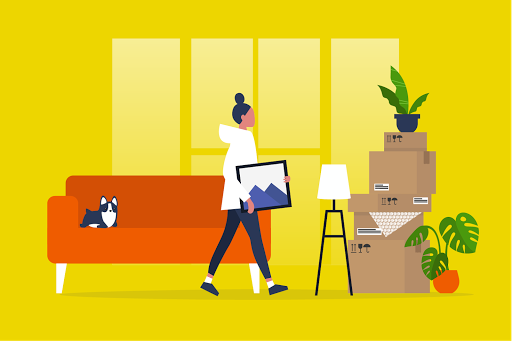 MoveRescue - Visual