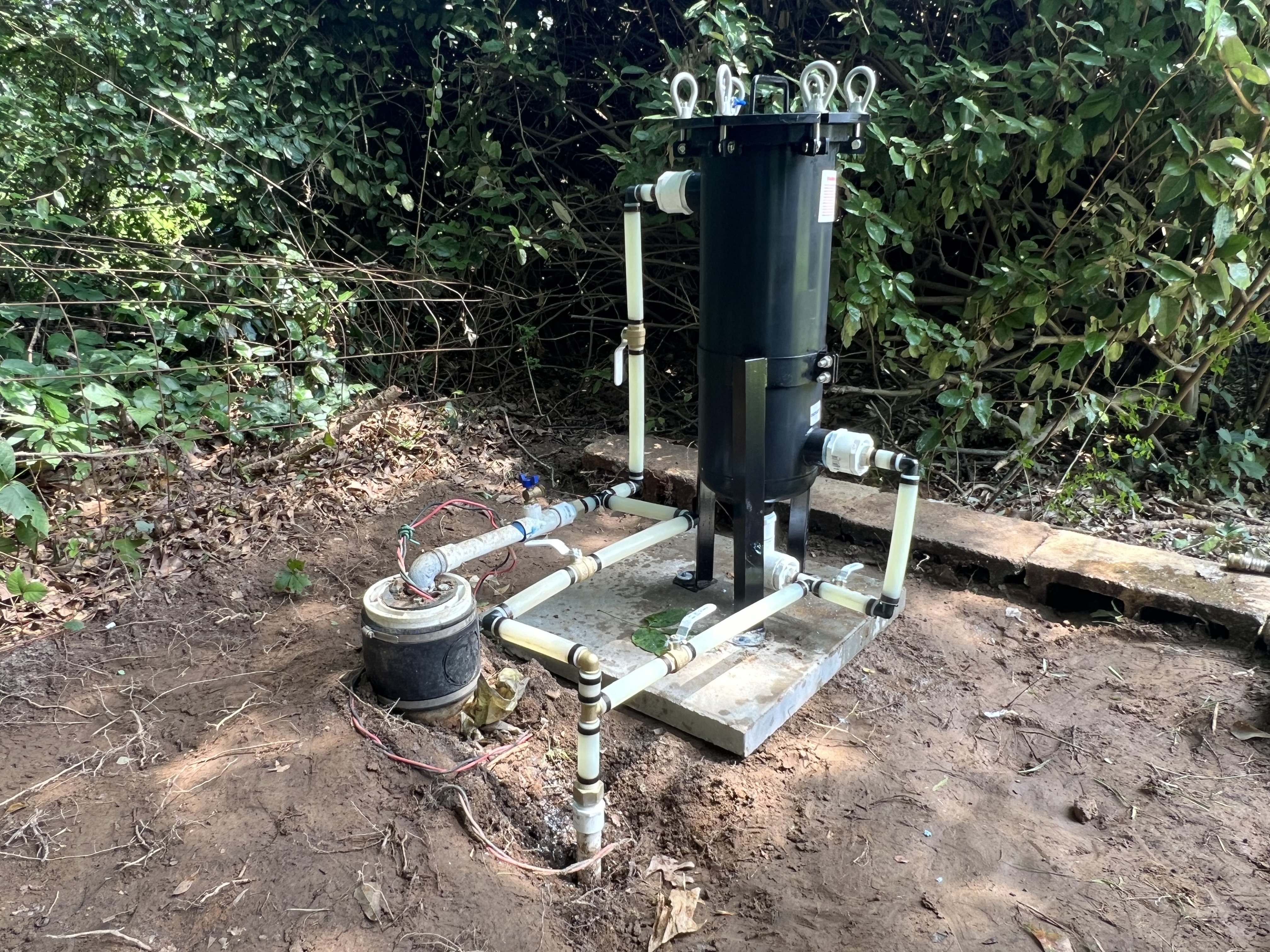 Raleigh Plumbing Company LLC