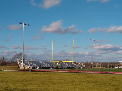 Great Crossing Stadium