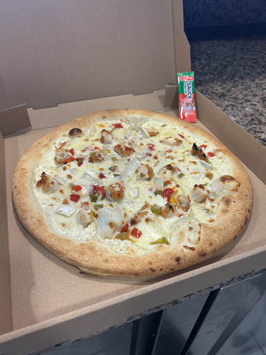Photo 2 - Andiamo Pizza